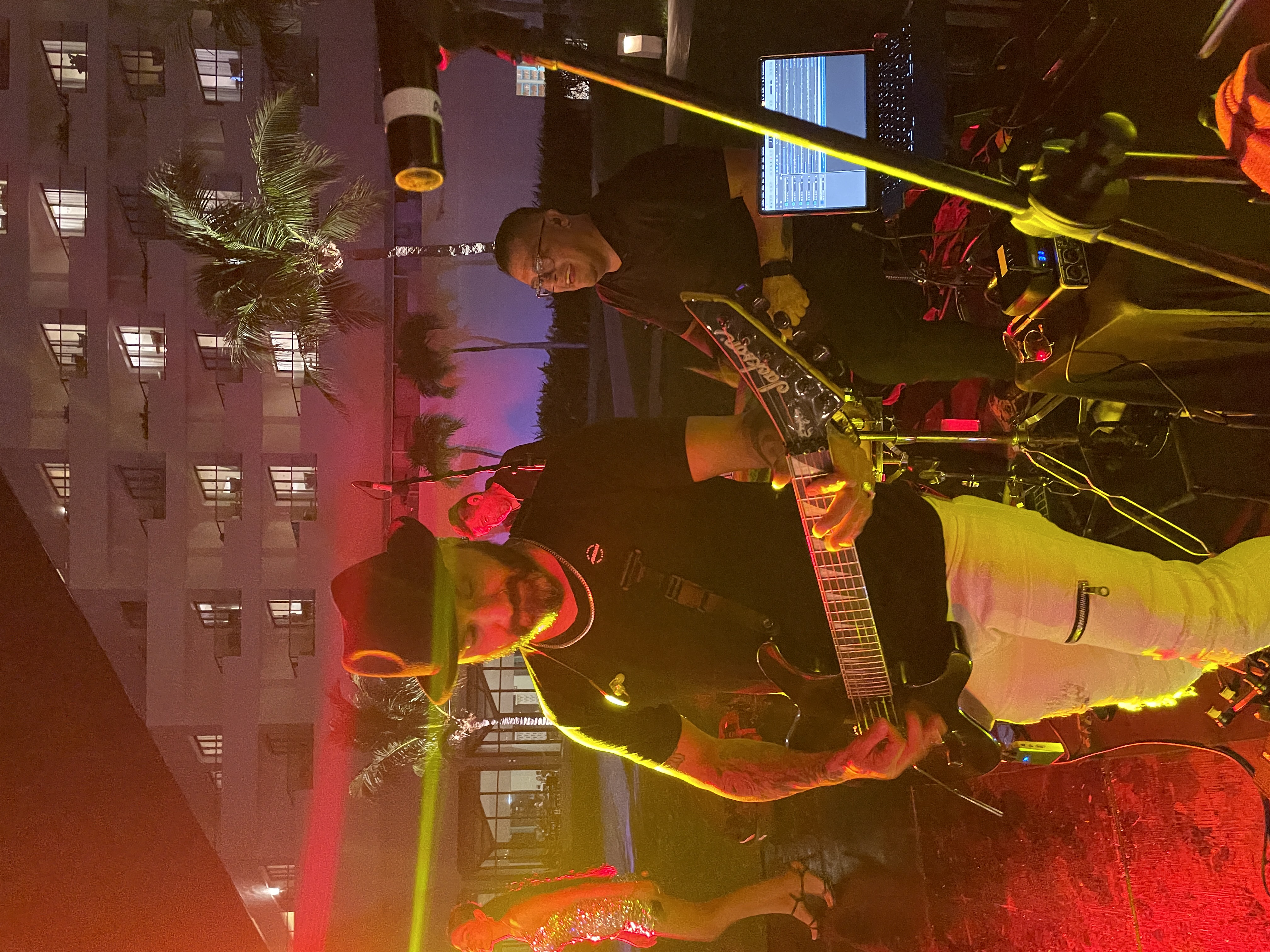 Banda musical para bodas en Cancun — Bodas Iberostar Cancun