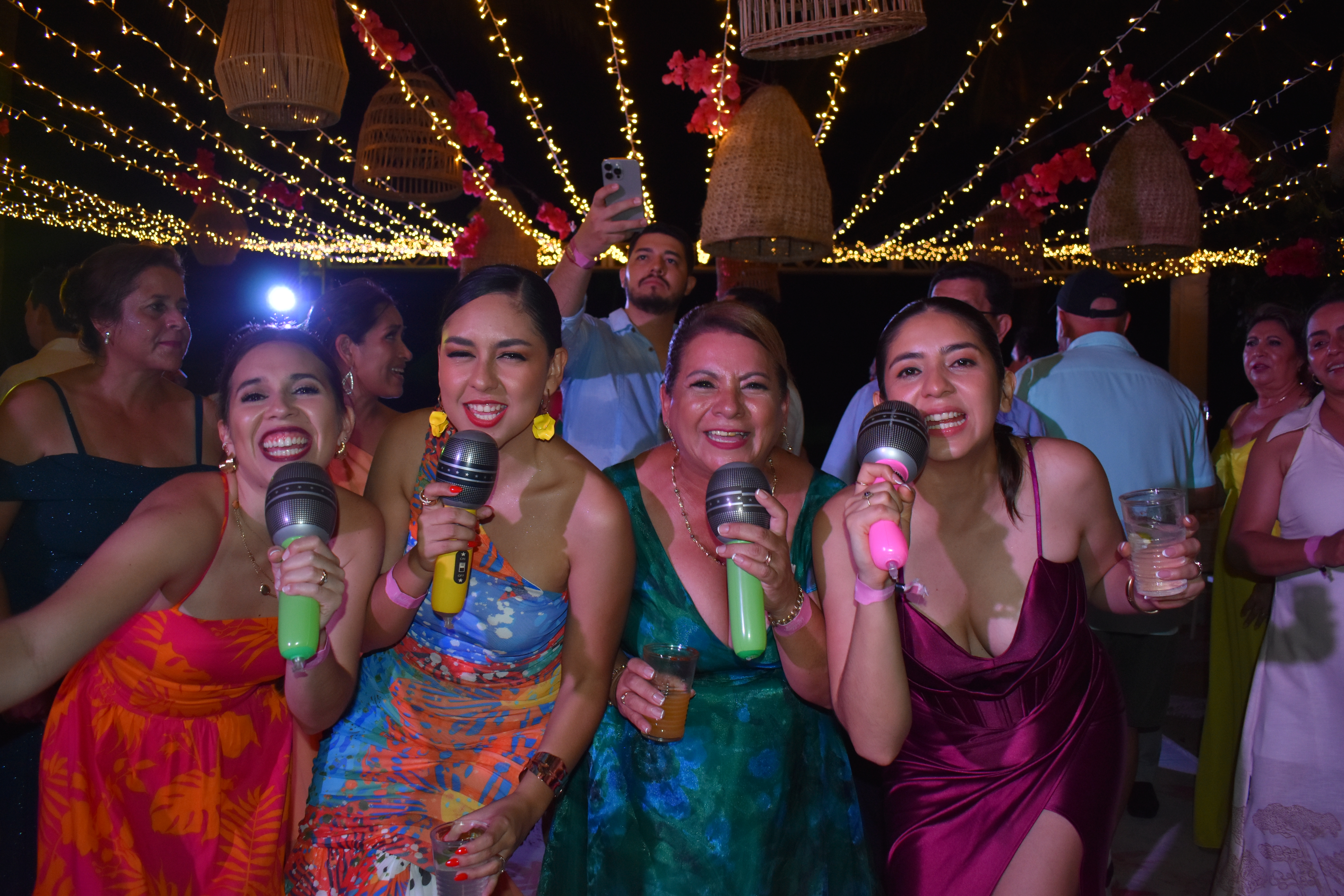 Banda musical para bodas en Cancun — Bodas Palladium