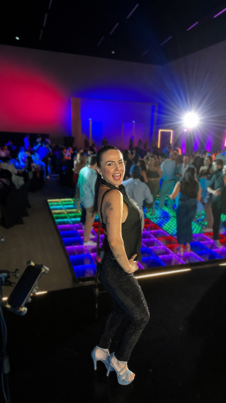Grupos musicales para convenciones en Cancun — Convenciones Barceló Maya