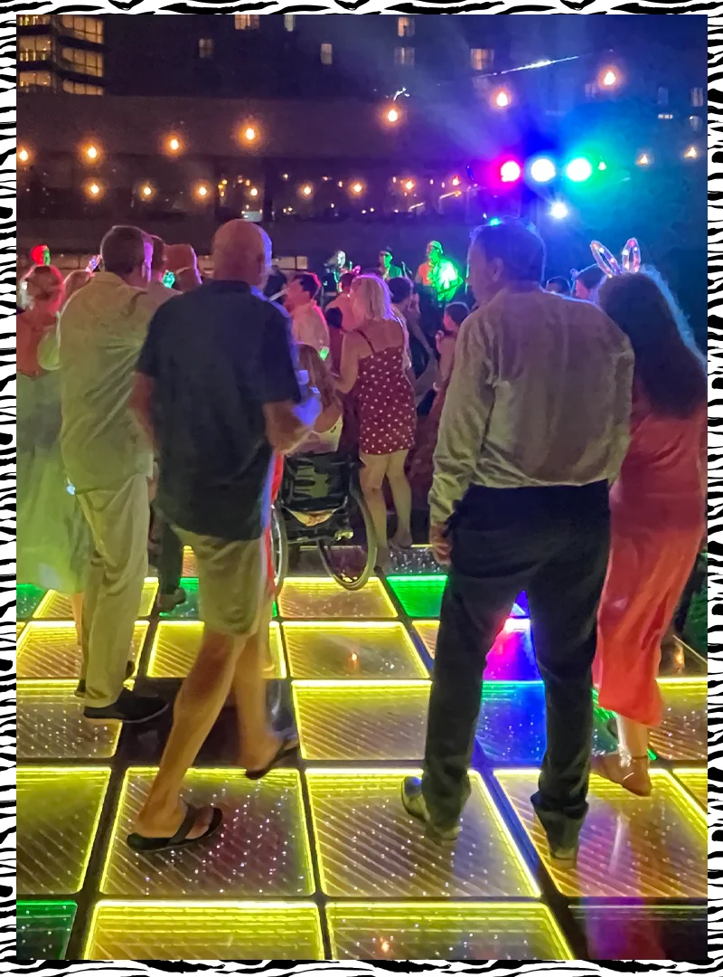 Eventos Corporativos