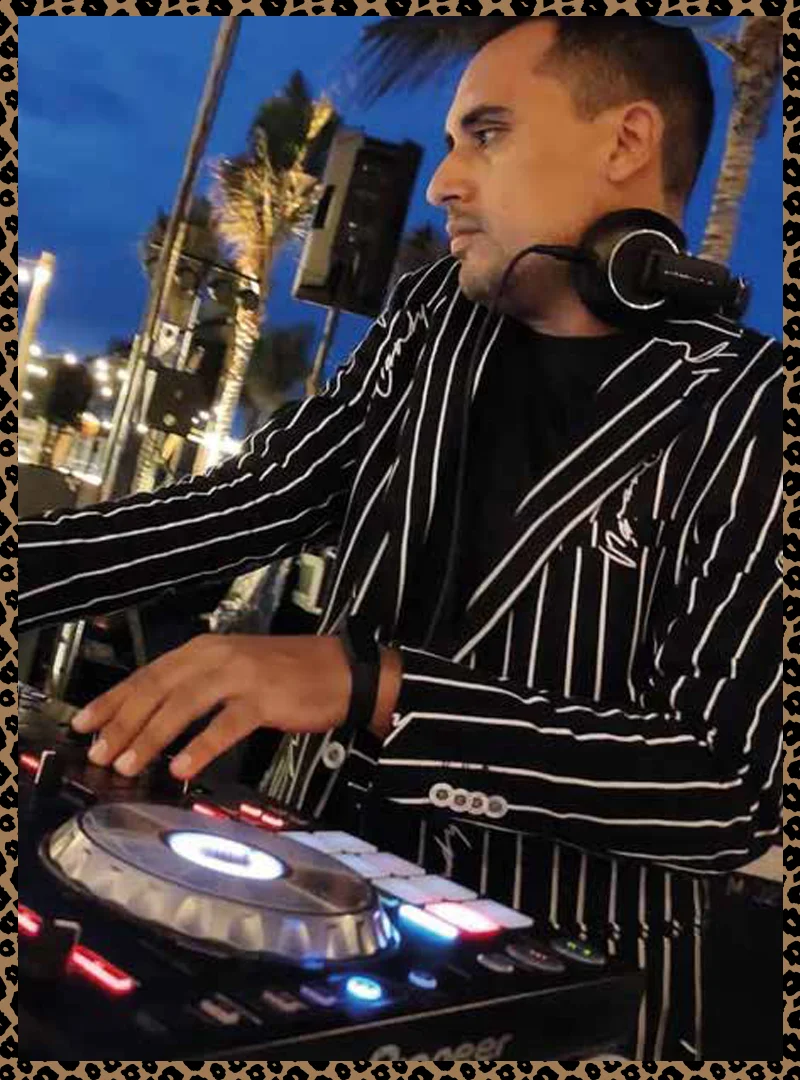 DJ Sets