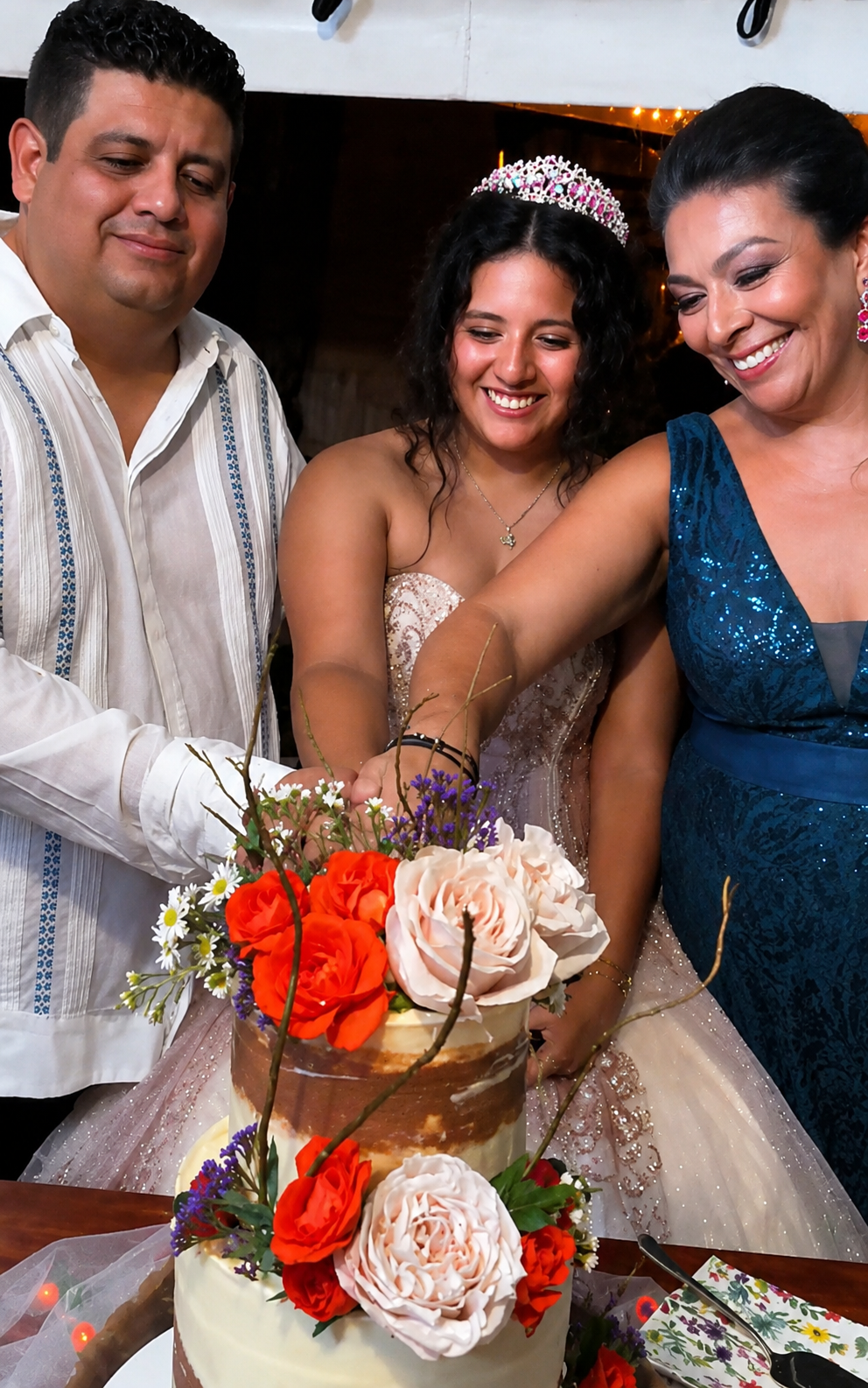 Grupos musicales para xv años en Cancun — XV Años Cancun